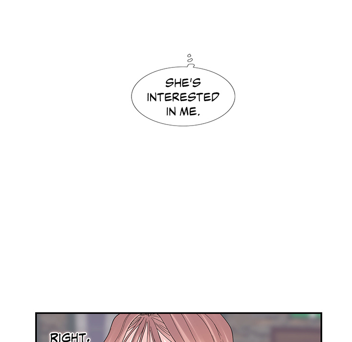 Match Made In Bed Chapter 26 page 72 - 
