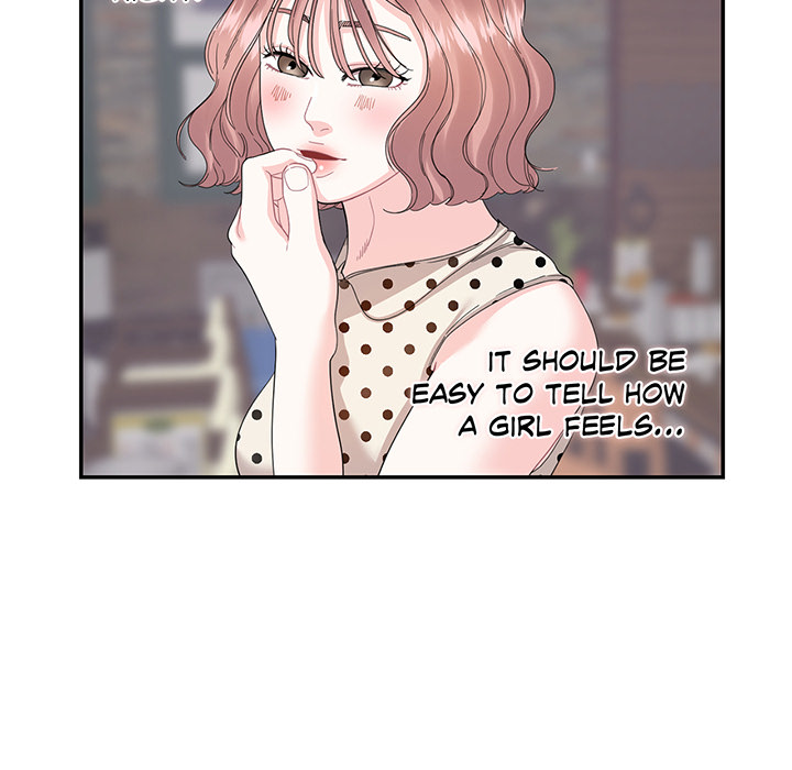 Match Made In Bed Chapter 26 page 73 - 