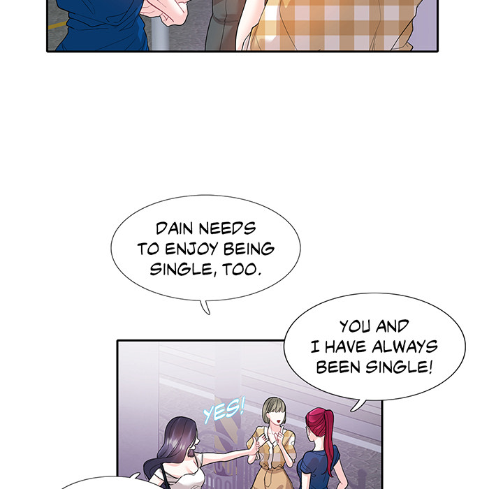 Match Made In Bed Chapter 27 page 13 - 