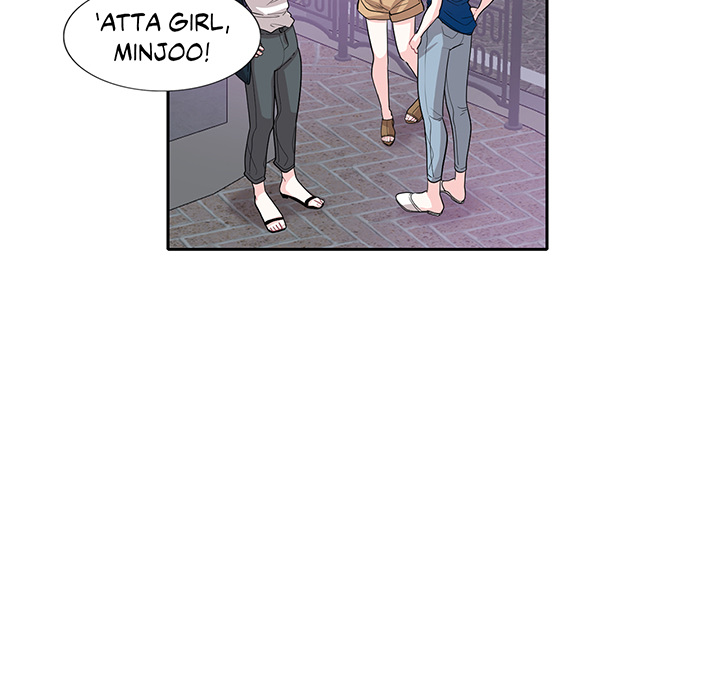Match Made In Bed Chapter 27 page 14 - 