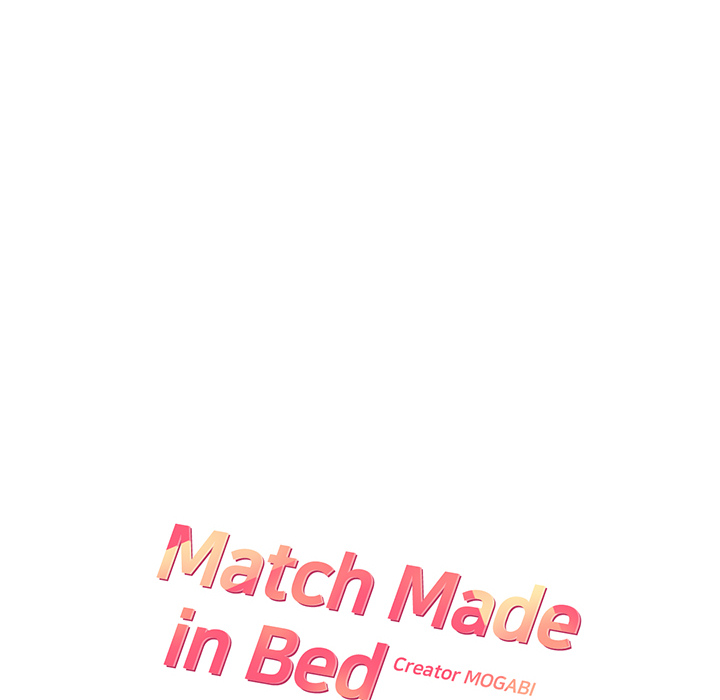 Match Made In Bed Chapter 27 page 15 - 