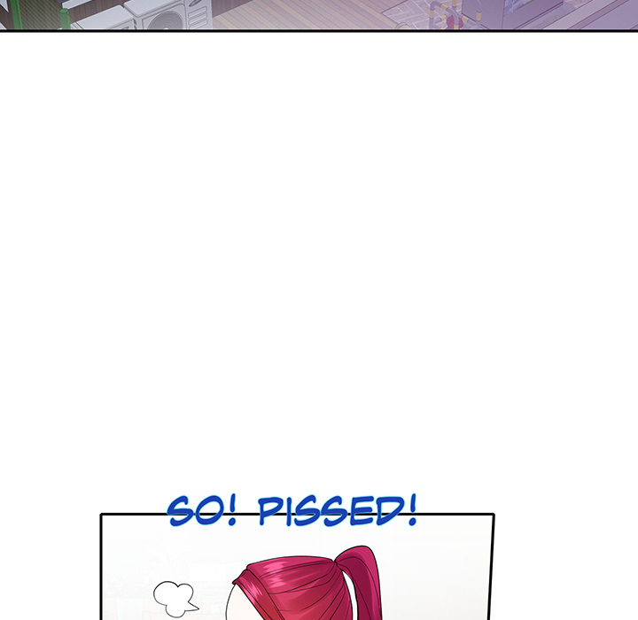 Match Made In Bed Chapter 27 page 18 - 