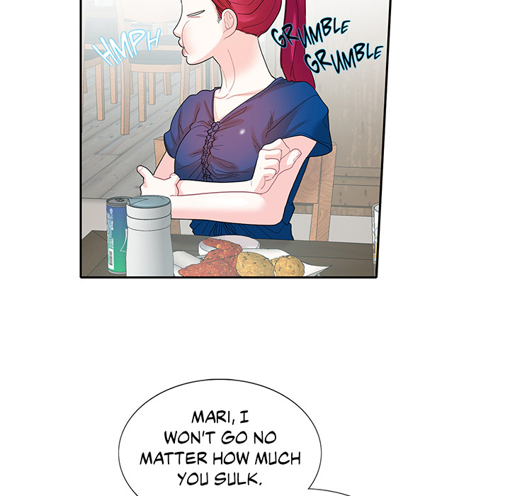 Match Made In Bed Chapter 27 page 19 - 