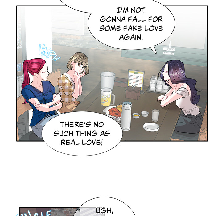 Match Made In Bed Chapter 27 page 20 - 