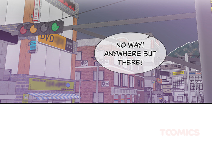 Match Made In Bed Chapter 27 page 3 - 
