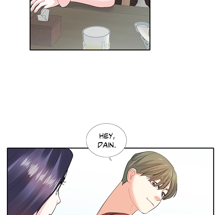 Match Made In Bed Chapter 27 page 23 - 