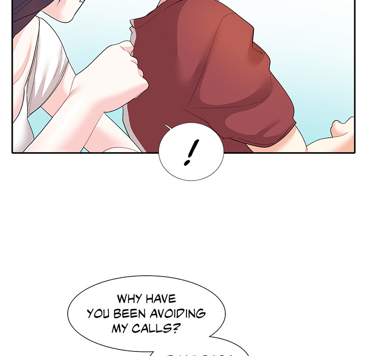 Match Made In Bed Chapter 27 page 24 - 