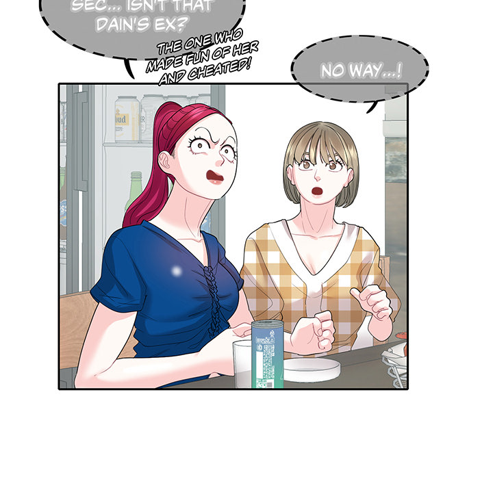 Match Made In Bed Chapter 27 page 26 - 