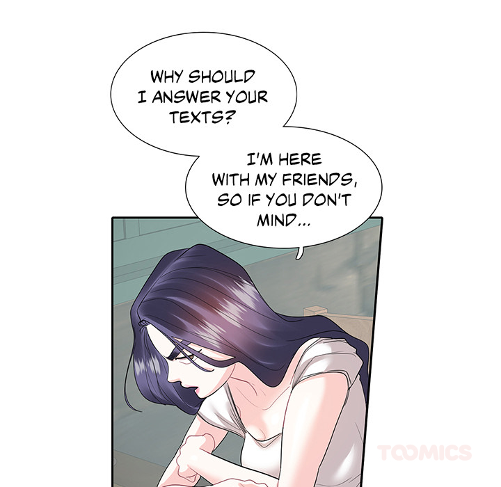 Match Made In Bed Chapter 27 page 27 - 