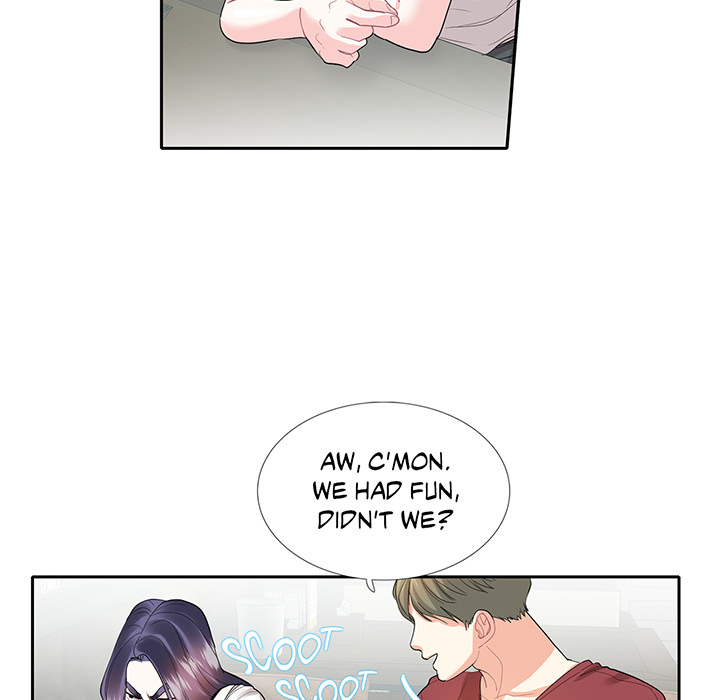 Match Made In Bed Chapter 27 page 28 - 