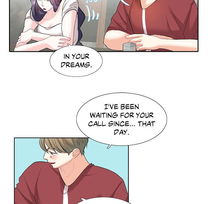 Match Made In Bed Chapter 27 page 29 - 