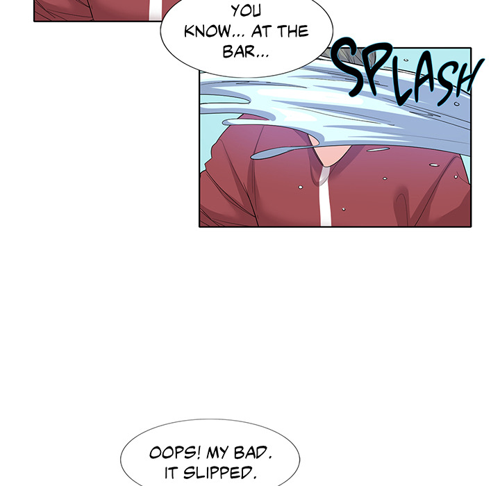 Match Made In Bed Chapter 27 page 30 - 