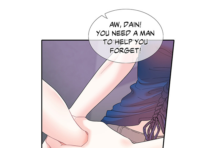Match Made In Bed Chapter 27 page 4 - 