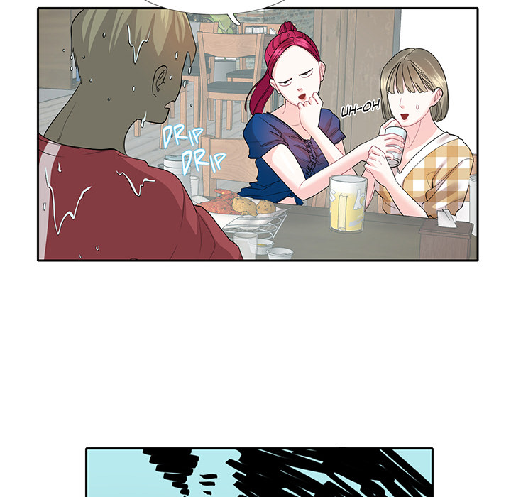 Match Made In Bed Chapter 27 page 31 - 