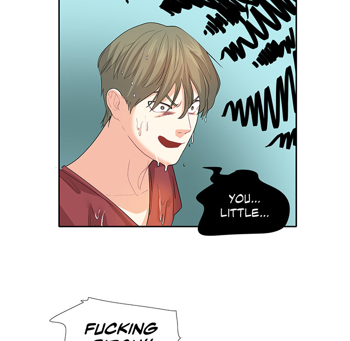 Match Made In Bed Chapter 27 page 32 - 