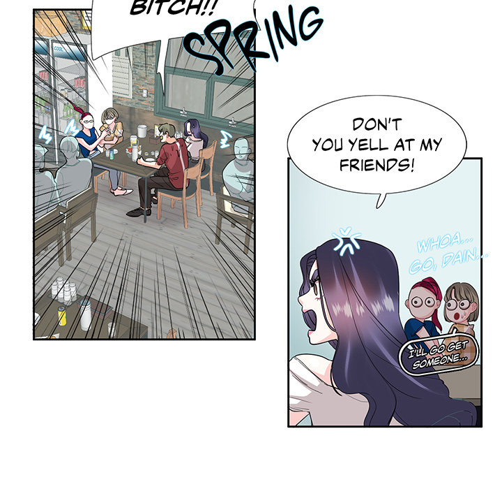 Match Made In Bed Chapter 27 page 33 - 