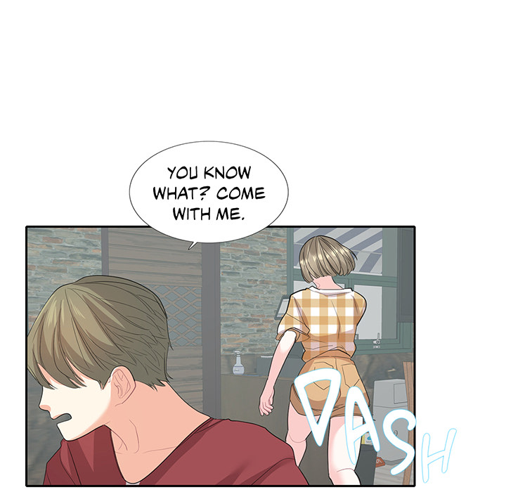 Match Made In Bed Chapter 27 page 34 - 