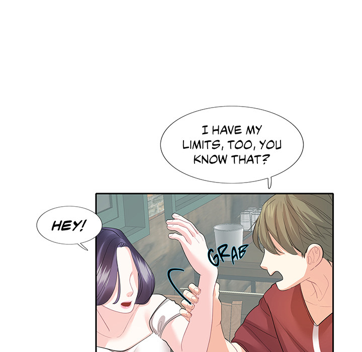 Match Made In Bed Chapter 27 page 35 - 