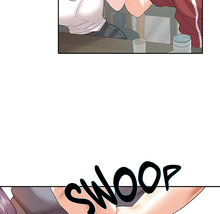 Match Made In Bed Chapter 27 page 36 - 