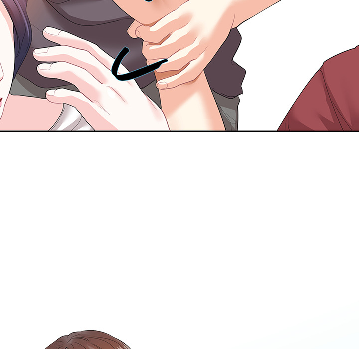 Match Made In Bed Chapter 27 page 37 - 