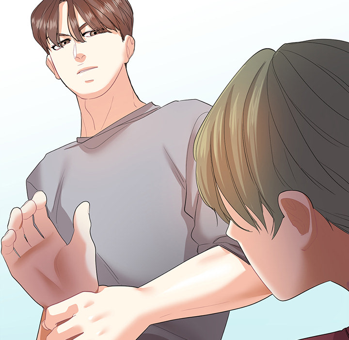 Match Made In Bed Chapter 27 page 38 - 