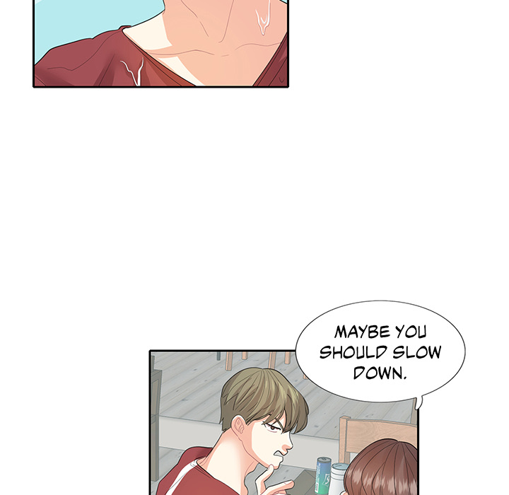 Match Made In Bed Chapter 27 page 41 - 