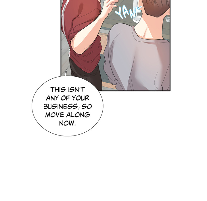 Match Made In Bed Chapter 27 page 42 - 