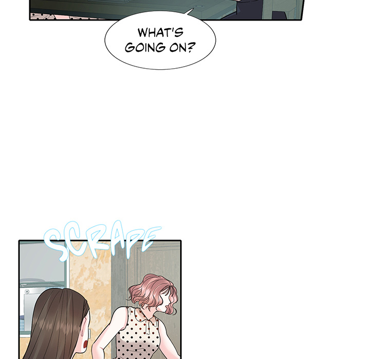 Match Made In Bed Chapter 27 page 44 - 