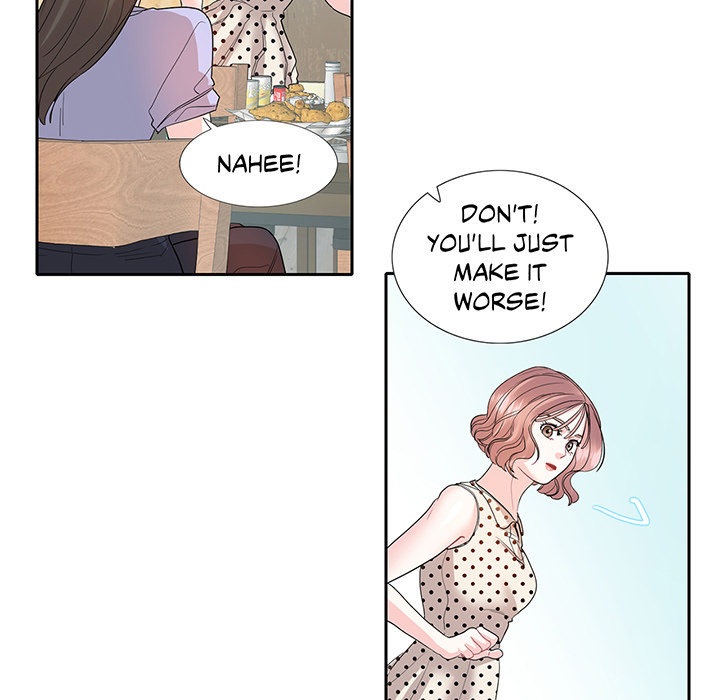 Match Made In Bed Chapter 27 page 45 - 