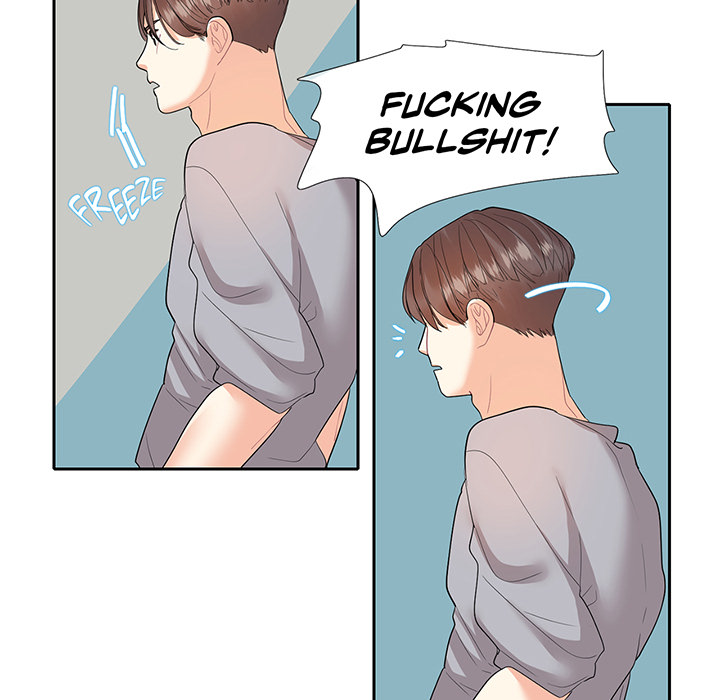 Match Made In Bed Chapter 27 page 50 - 