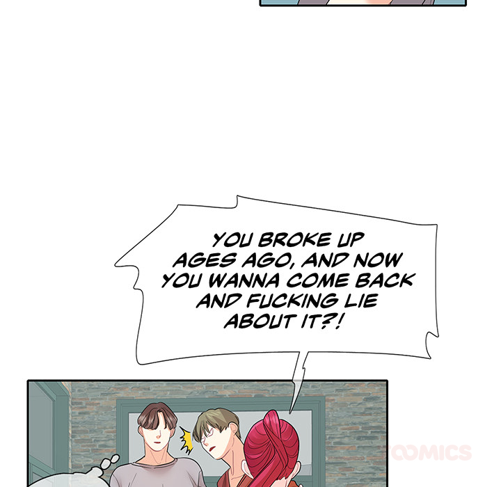 Match Made In Bed Chapter 27 page 51 - 