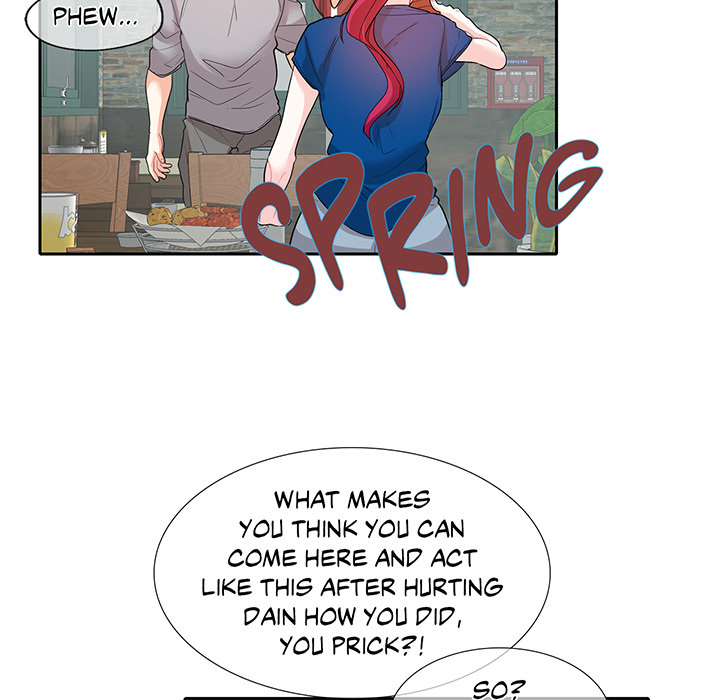 Match Made In Bed Chapter 27 page 52 - 