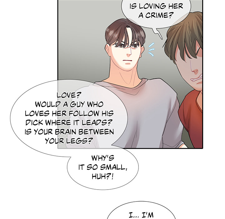 Match Made In Bed Chapter 27 page 53 - 