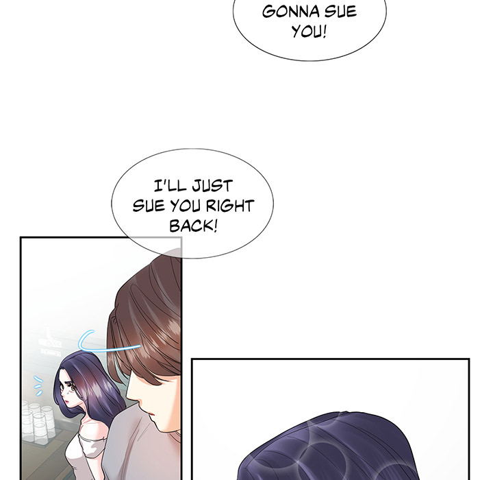 Match Made In Bed Chapter 27 page 54 - 