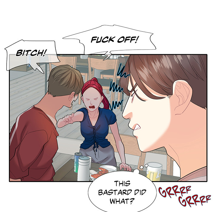 Match Made In Bed Chapter 27 page 56 - 