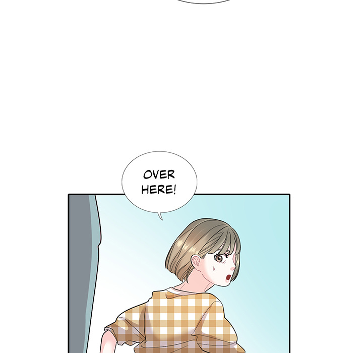 Match Made In Bed Chapter 27 page 57 - 
