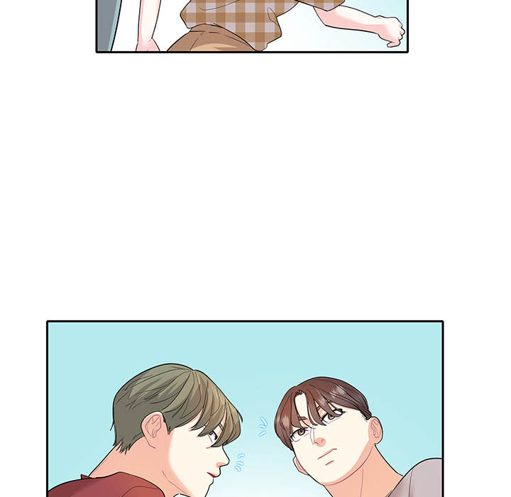 Match Made In Bed Chapter 27 page 58 - 