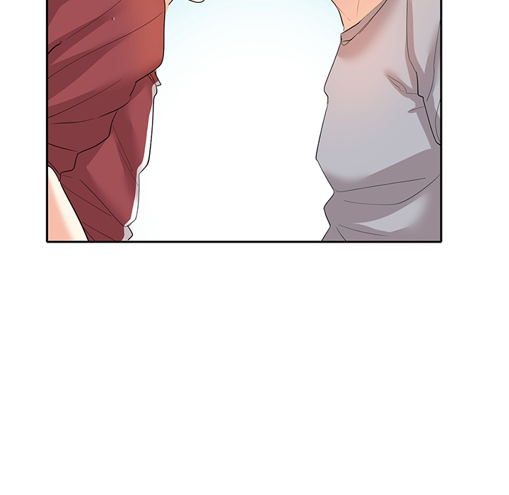 Match Made In Bed Chapter 27 page 59 - 