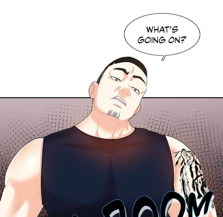 Match Made In Bed Chapter 27 page 60 - 
