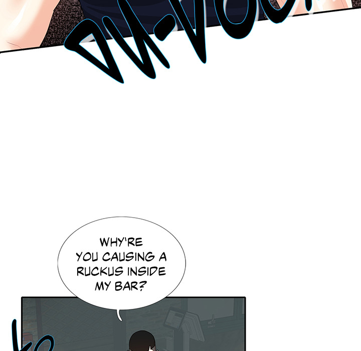 Match Made In Bed Chapter 27 page 61 - 