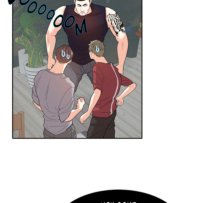 Match Made In Bed Chapter 27 page 62 - 