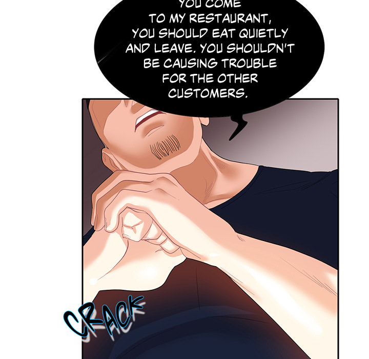 Match Made In Bed Chapter 27 page 63 - 