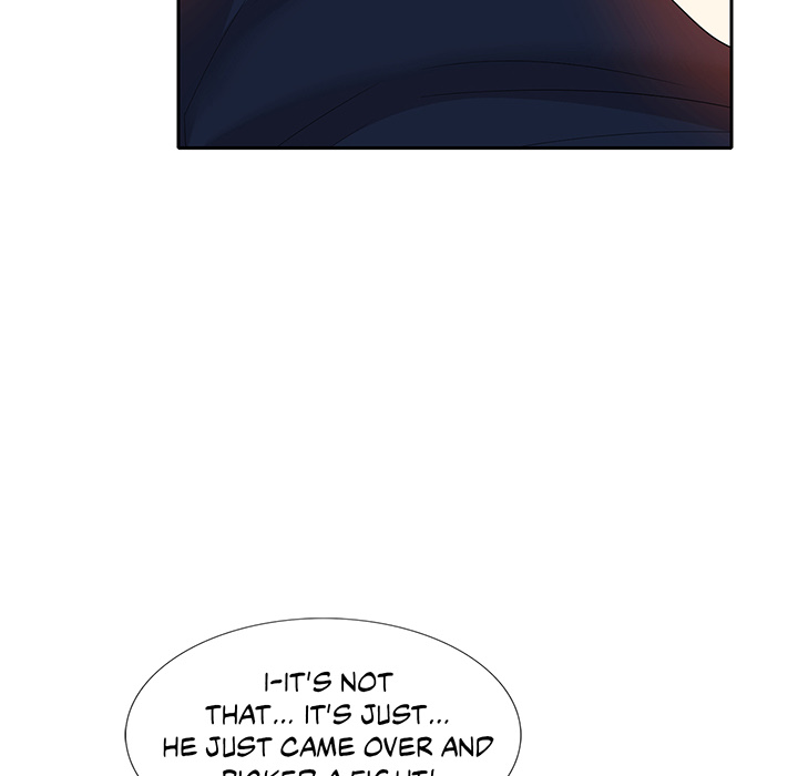 Match Made In Bed Chapter 27 page 64 - 