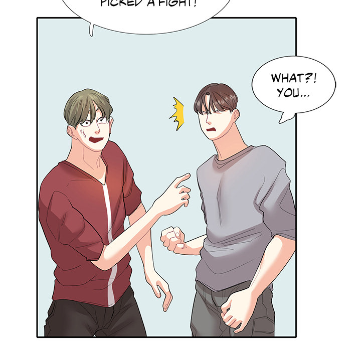 Match Made In Bed Chapter 27 page 65 - 