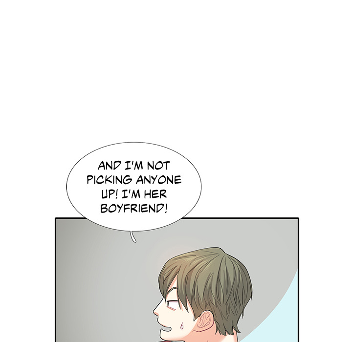 Match Made In Bed Chapter 27 page 66 - 