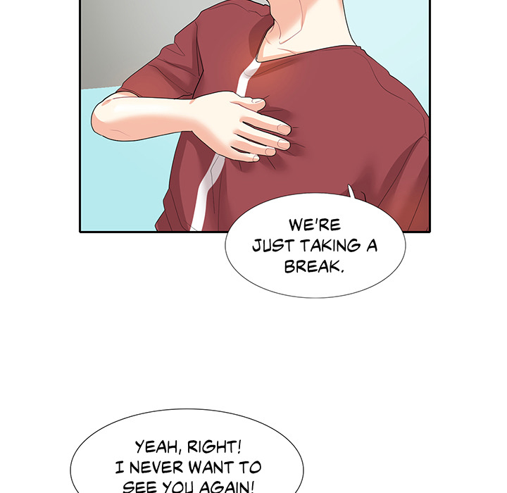 Match Made In Bed Chapter 27 page 67 - 