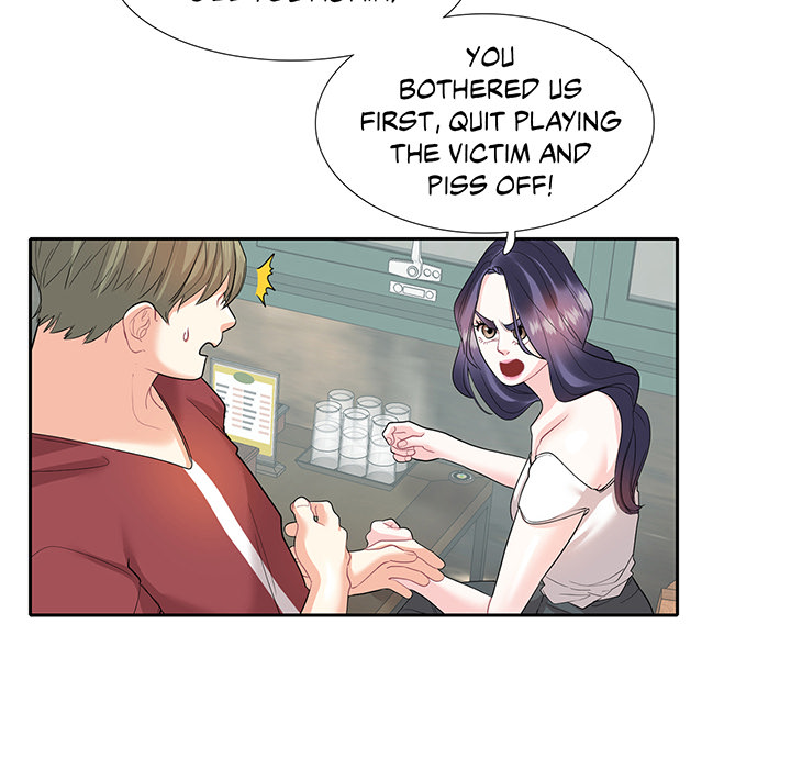 Match Made In Bed Chapter 27 page 68 - 