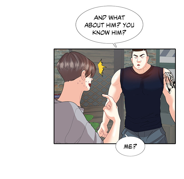 Match Made In Bed Chapter 27 page 69 - 