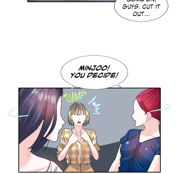 Match Made In Bed Chapter 27 page 8 - 
