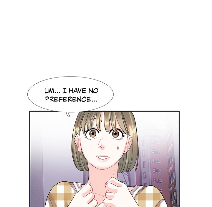 Match Made In Bed Chapter 27 page 9 - 